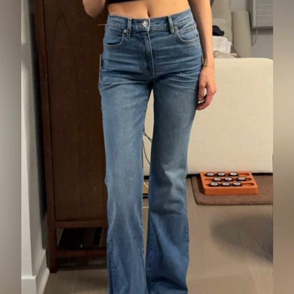 SLVRLAKE JEANS - Picture 2 of 3